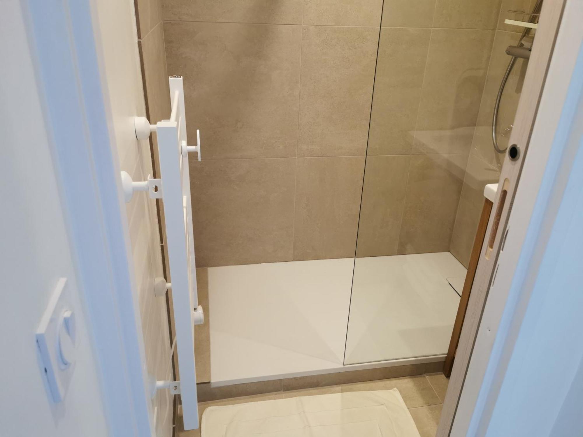 Apartamento T2 Au Coeur Du Golfe De Saint Tropez Cogolin Exterior foto